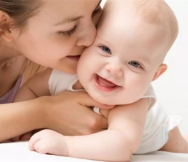 如何轻松养育你的乌鲁木齐捐卵宝宝